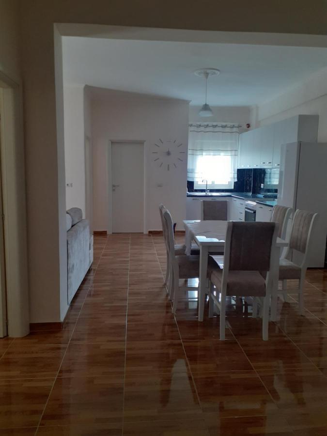 Drini Apartments Пермет Екстер'єр фото