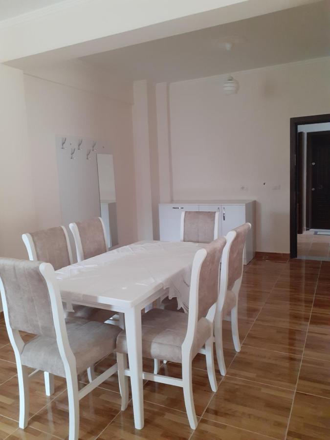 Drini Apartments Пермет Екстер'єр фото