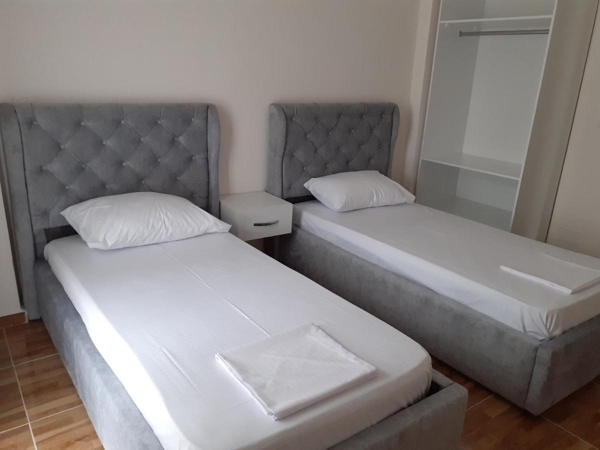 Drini Apartments Пермет Екстер'єр фото