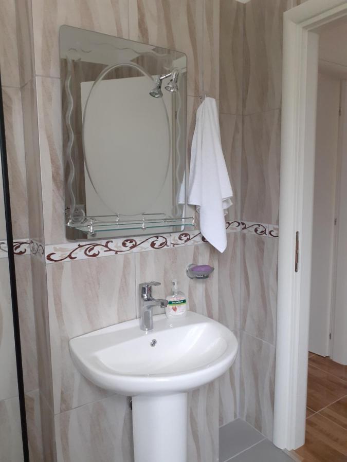Drini Apartments Пермет Екстер'єр фото