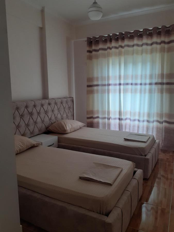 Drini Apartments Пермет Екстер'єр фото