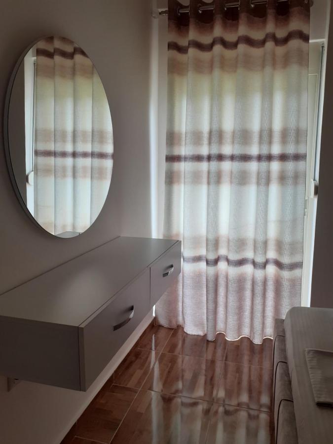 Drini Apartments Пермет Екстер'єр фото