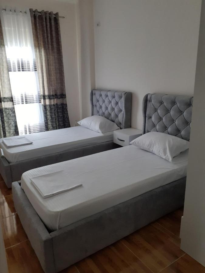 Drini Apartments Пермет Екстер'єр фото