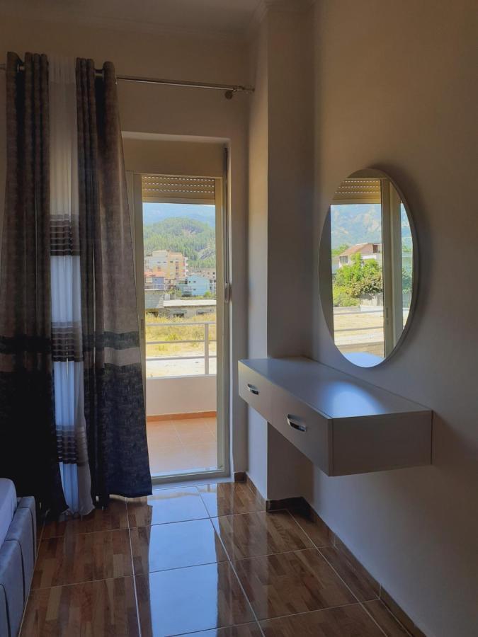 Drini Apartments Пермет Екстер'єр фото