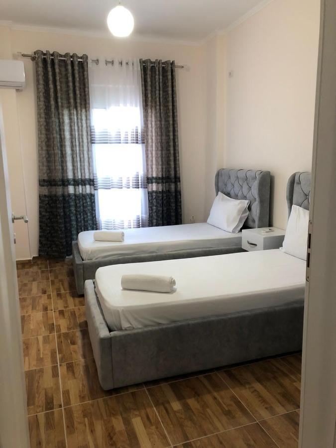 Drini Apartments Пермет Екстер'єр фото