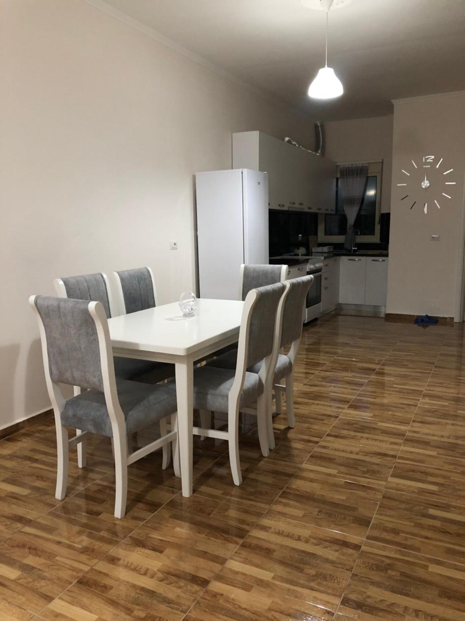 Drini Apartments Пермет Екстер'єр фото