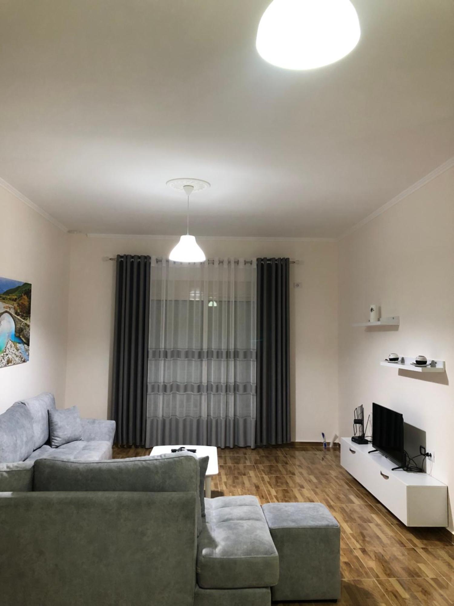 Drini Apartments Пермет Екстер'єр фото