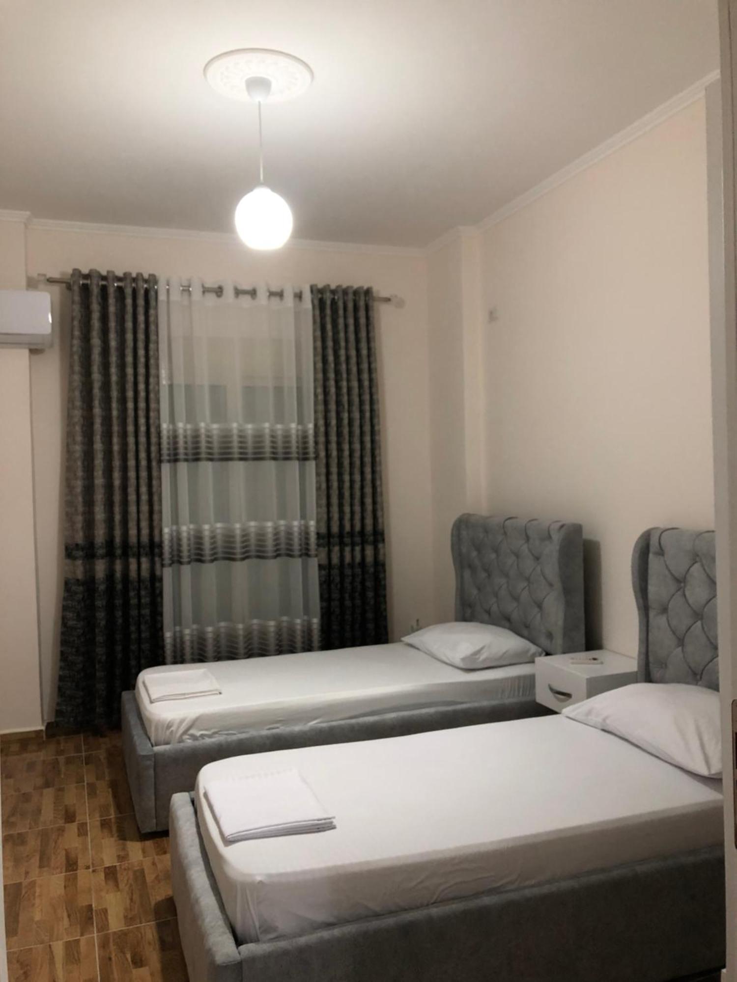 Drini Apartments Пермет Екстер'єр фото