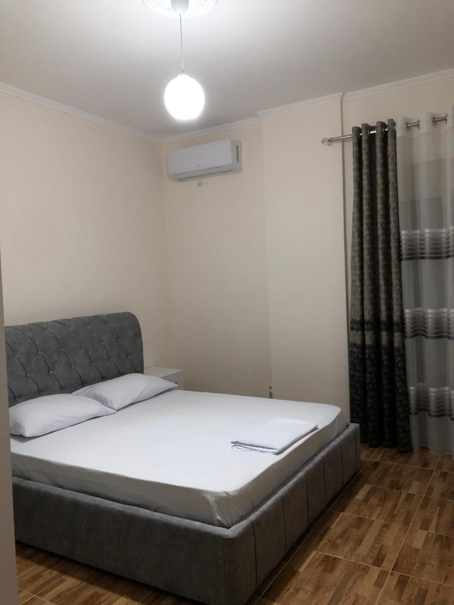 Drini Apartments Пермет Екстер'єр фото